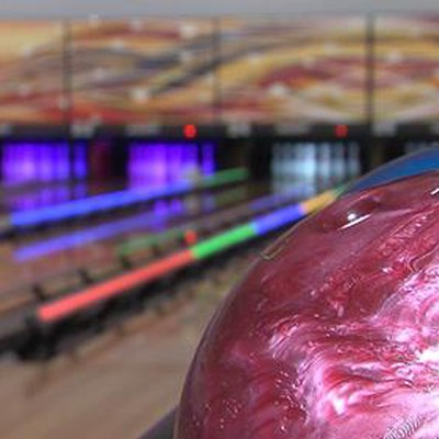 KLKN-TV interviewed John Losito from Sun Valley Lanes about HyperBowling