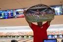 Mike Rozier Cancer Foundation at Sun Valley Lanes