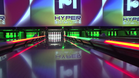 What is HyperBowling?